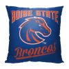 Boise State Boise State Alumni Pillow