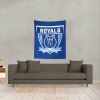 [Personalization Only] Official MLB Royals - Allegiance Printed Personalized Wall Hanging