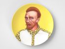 Vincent Van Gogh // 10" Round Plate // Artist Gift Idea