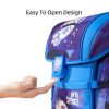 Sunveno School Bag Children's School Backpack Kids Backpack for Boys Girls Elementary Kindergarten Preschool School Bag