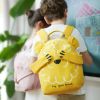 SUNVENO Children's Backpack Kindergarten Shoulder Bag For Kids 2-6 Years Carton Design, Cute Pet Series