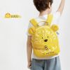 SUNVENO Children's Backpack Kindergarten Shoulder Bag For Kids 2-6 Years Carton Design, Cute Pet Series